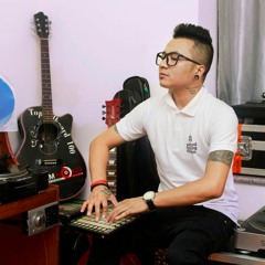 Chiec La Mua Dong - DJ LeTrinh Remix