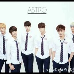 ASTRO (아스트로) - Innocent Love (To Be Continued OST) - Edited Ver.