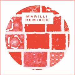 Marilli Disquiet Remix [disquiet0207 - Remixingmarilli]