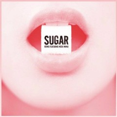 Maroon 5 Feat Nicki Minaj - Sugar Jack Coke Remix