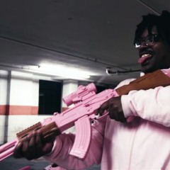 Father(Tay $lay Remix)-Everybody in the club getting shot