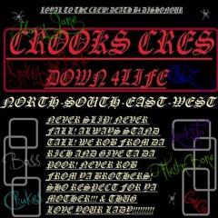 CrooksCresent Intro