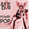 The Best Thing In The World (New Song, Power Pop / Powerpop Music Compilation Album