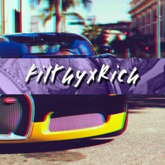 Filthy x Rich [Prod by MisterVibes]
