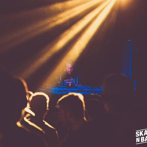 DJ PROFILE EXCLUSIVE MIX FOR DANNY DUBPLATE COOTES