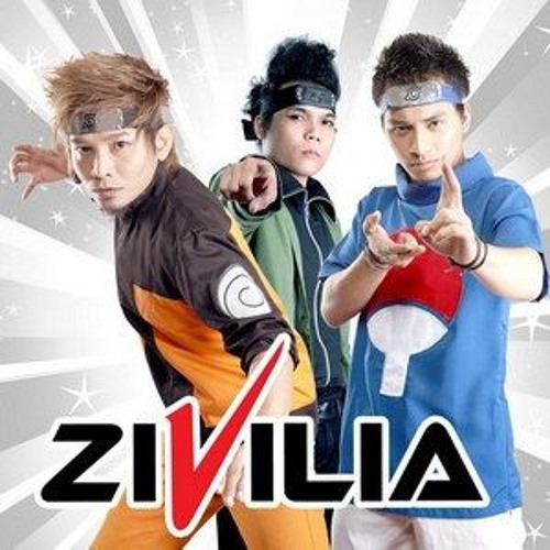 Zivilia - Aishiteru 1, 2, 3