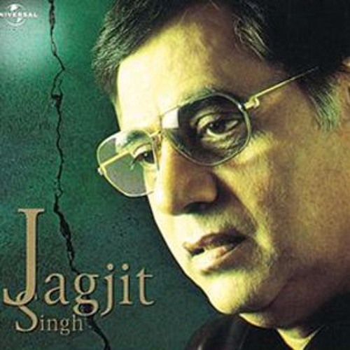 Stream Apko Dekh Kar Dekhta Reh Gaya- Jagjit Singh by Tauqeer Gillani |  Listen online for free on SoundCloud