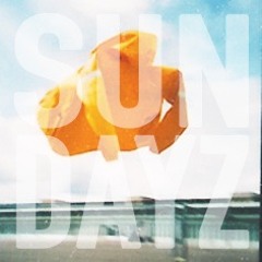 JAH DEALIN' - SUNDAYZ