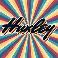 Huxley - still love (Beat'n'Mess remix)