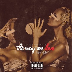 Actin Up (Prod By Treezy)