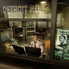 Police Station [FREE]