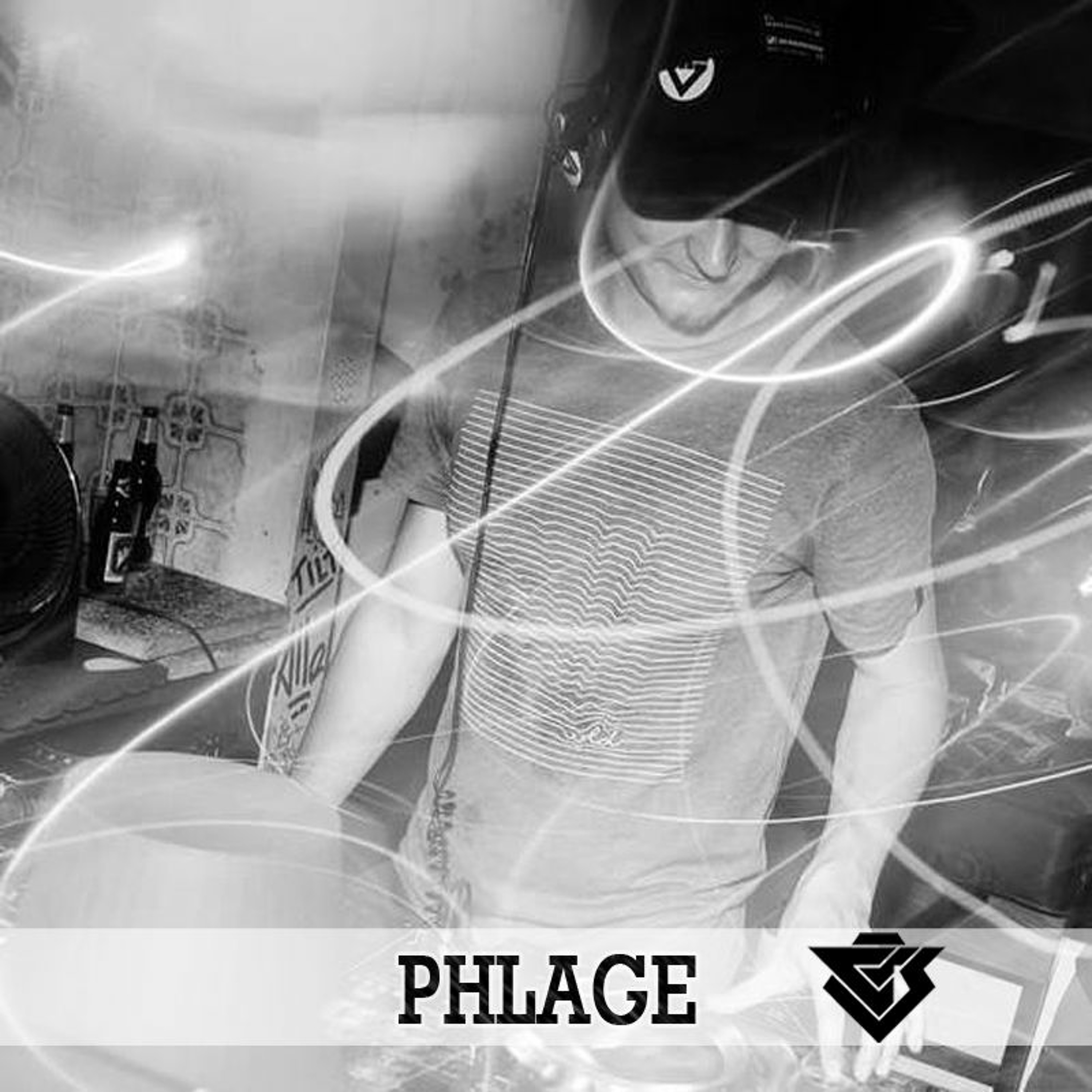 Critical Bass Arena Vol.92 Feat Phlage episode artwork