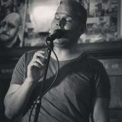 Vibe Radio 107.6 FM interviews Terry Guy (20/12/15)