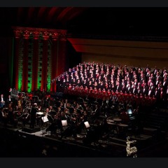 Home For The Holidays - Sacramento Choral