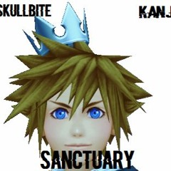 Sactuary (Skullbite x Kanji)