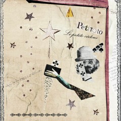 [ totokoko 051 ] Petitoto - Kukka