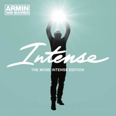 Armin van Buuren feat. Laura Jansen - Sound Of The Drums (Taken from 'Intense' the album)