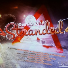 Destra Garcia - STRANDED (Carnival 2016)