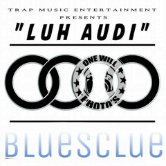 T.M.E LUH AUDI BLUES CLUES