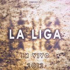 ' Tito  y La Liga - EN VIVO PASION 15 de diciembre 2012