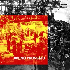 Upfront 048: Bruno Pronsato