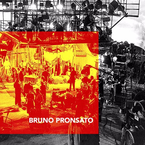 Upfront 048: Bruno Pronsato