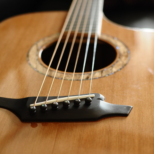 Stream Gomans Guitar Test BJ - S19FDC by vivaguitarra | Listen online for  free on SoundCloud