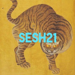 SESH 21 part two / HIGH JET, Moduler & Kapnobatai live