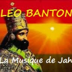 Leo Banton - La Musique De Jah