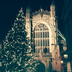 Glory To God In The Highest Christmas Carol (For unaccompanied chamber choir)