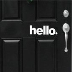 Wave Crushers - Hello (SoulChef`s Edit)