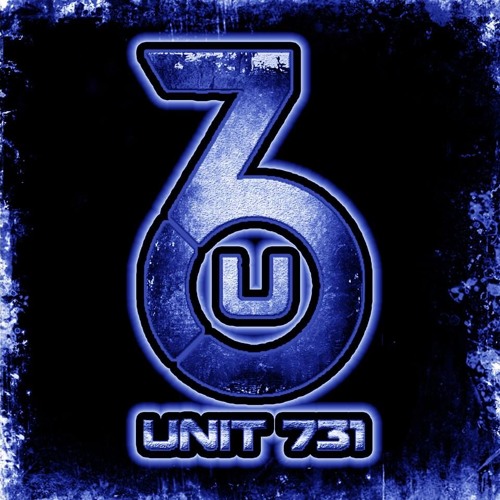 Unit 731 Mixtape