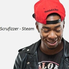 SCRUFIZZER - STEAM