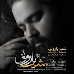 Rainy Night | شب بارونی