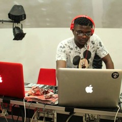 Dj M.do.Panico Kisomba feliz Natal