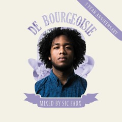 Bourgeoisie 3 Year By Sic Faux