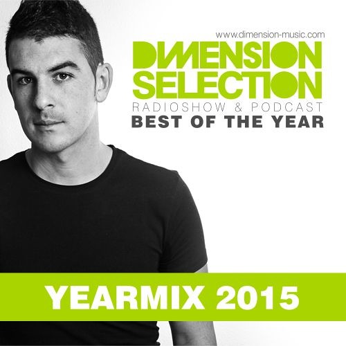 Dimension Selection - Yearmix 2015 (22.12.2015)#EOYC2015