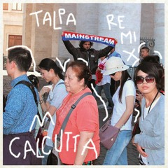 Calcutta - Gaetano (Talpa Remix di)