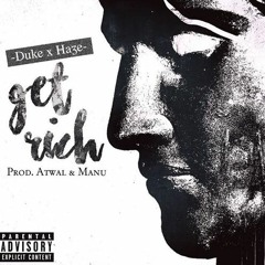 Get rich (Prod. by MANU)