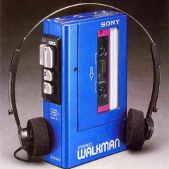 The Chicago SONY WALKMAN CLASSIC Mix - 80s House Edition