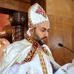 Fr Michael Salib - Commemoration of the Saints (Coptic)