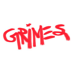 Grimes x Bloodpop