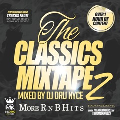 Classic RnB Mix 2