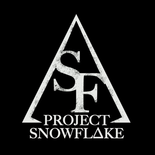 PROJECT SNOWFL∆KE - NEW WORLD