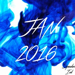 Jan 2016 - Speaker Ink
