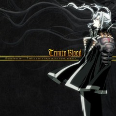 Trinity Blood OST - Track 9 - Rosencreutz Orden