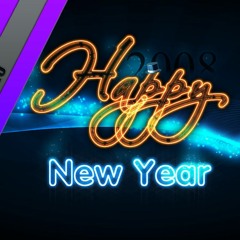 [DJ-SR] HAPPY NEW YEAR NON STOP 2016 - 3CHA Thai Style ( X02 REMIX )