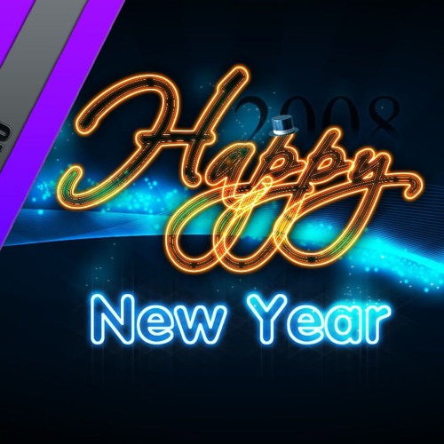 [DJ-SR] HAPPY NEW YEAR NON STOP 2016 - 3CHA Thai Style ( X02 REMIX )