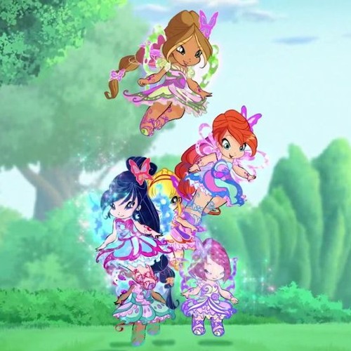 Stream Winx Club Stagione 7 - Una Vita In Volo by Iker Von Schtopp ...