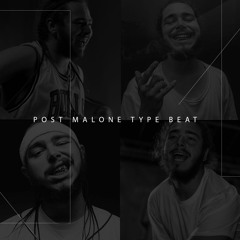 Post Malone x Yung Lean Type Beat - Sandstorm (Prod. By Larkin Beats)